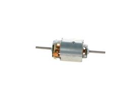 BOSCH Elektrovariklis, vidinis pūtiklis HVAC blower motor 0 130 111 003