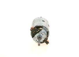 BOSCH Elektrovariklis, vidinis pūtiklis HVAC blower motor 0 130 111 042