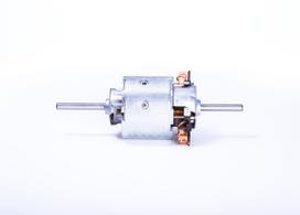 BOSCH Elektrovariklis, vidinis pūtiklis HVAC blower motor 0 130 111 130