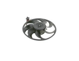 BOSCH Radiatoriaus ventiliatoriaus variklis motor, engine cooling fan 0 130 303 302