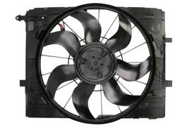 BOSCH Radiatoriaus ventiliatoriaus variklis motor, engine cooling fan 0 130 707 516