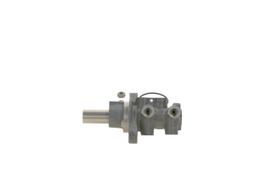 BOSCH Pagrindinis stabdžių cilindras Master brake cylinder 0 204 123 760