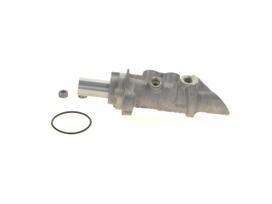 BOSCH Pagrindinis stabdžių cilindras Master brake cylinder 0 204 701 709