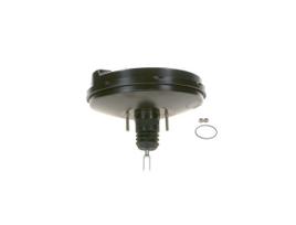 BOSCH Stabdžių stiprintuvas power brake booster 0 204 836 216