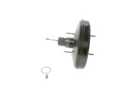 BOSCH Stabdžių stiprintuvas power brake booster 0 204 848 615