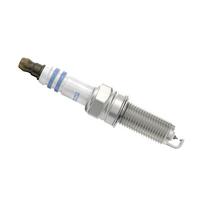 BOSCH Uždegimo žvakė Double Iridium p2p 0 242 129 526