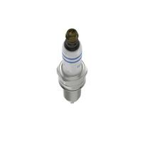 BOSCH Uždegimo žvakė Double Iridium 0 242 135 574