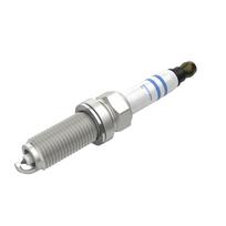 BOSCH Uždegimo žvakė Platinum Iridium Evo 0 242 140 565