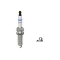 BOSCH Uždegimo žvakė Platinum Iridium Evo 0 242 140 569