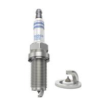 BOSCH Uždegimo žvakė Double Iridium 0 242 230 533