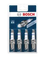 BOSCH Uždegimo žvakė Nickel 0 242 230 607