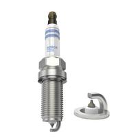BOSCH Uždegimo žvakė Double Iridium 0 242 236 528