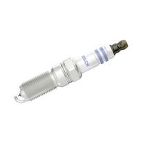BOSCH Uždegimo žvakė Double Iridium 0 242 236 591