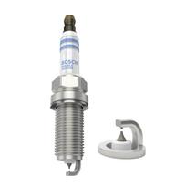 BOSCH Uždegimo žvakė Double Iridium p2p 0 242 236 605