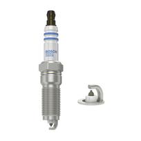 BOSCH Uždegimo žvakė Double Iridium 0 242 236 683