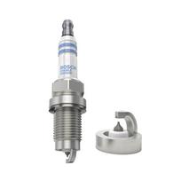BOSCH Uždegimo žvakė Double Iridium 0 242 240 675