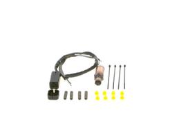 BOSCH Lambda zondas Universal 0 258 986 505
