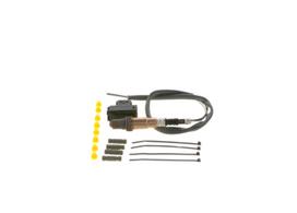 BOSCH Lambda zondas Universal 0 258 986 602