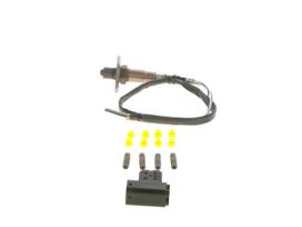 BOSCH Lambda zondas Universal 0 258 986 617