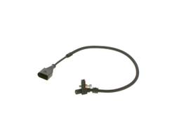 BOSCH Alkūninio veleno padėties daviklis 0 261 210 215