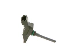 BOSCH Jutiklis, kompresoriaus slėgis 0 261 230 009