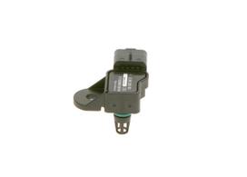 BOSCH Jutiklis, kompresoriaus slėgis 0 261 230 134