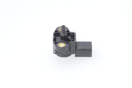 BOSCH Jutiklis, kompresoriaus slėgis 0 261 230 250