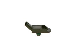 BOSCH Jutiklis, kompresoriaus slėgis 0 261 230 253