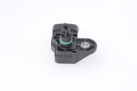 BOSCH Jutiklis, kompresoriaus slėgis 0 261 230 283