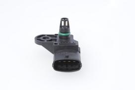 BOSCH Jutiklis, kompresoriaus slėgis 0 261 230 298