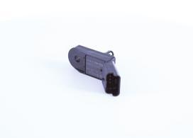 BOSCH Jutiklis, įsiurbimo kolektoriaus slėgis 0 261 230 344