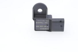 BOSCH Jutiklis, kompresoriaus slėgis 0 261 230 359