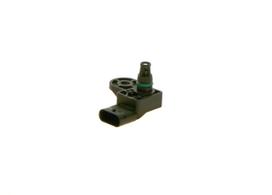 BOSCH Jutiklis, kompresoriaus slėgis 0 261 230 412