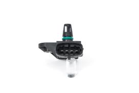 BOSCH Jutiklis, kompresoriaus slėgis 0 261 230 427