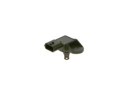 BOSCH Jutiklis, kompresoriaus slėgis 0 261 230 515