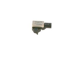 BOSCH Jutiklis, kompresoriaus slėgis 0 261 232 034