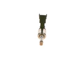 BOSCH Kuro purkštukas Injector Valve 0 261 500 098
