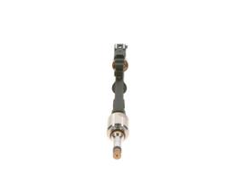 BOSCH Kuro purkštukas Injector Valve 0 261 500 264
