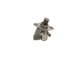 BOSCH Aukšto slėgio kuro siurblys 0 261 520 143