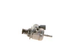BOSCH Aukšto slėgio kuro siurblys 0 261 520 149
