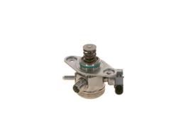 BOSCH Aukšto slėgio kuro siurblys 0 261 520 215