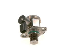 BOSCH Aukšto slėgio kuro siurblys 0 261 520 219