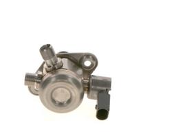 BOSCH Aukšto slėgio kuro siurblys 0 261 520 221