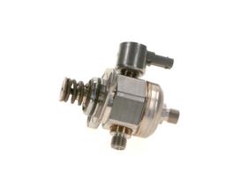 BOSCH Aukšto slėgio kuro siurblys 0 261 520 254