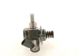 BOSCH Aukšto slėgio kuro siurblys 0 261 520 303