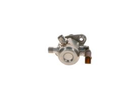 BOSCH Aukšto slėgio kuro siurblys 0 261 520 405