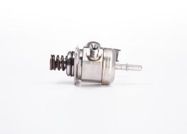 BOSCH Aukšto slėgio kuro siurblys 0 261 520 433