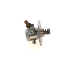BOSCH Aukšto slėgio kuro siurblys 0 261 520 520