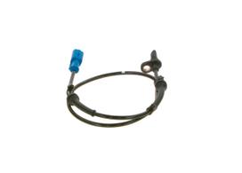 BOSCH Rato greičio jutiklis 0 265 008 485