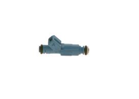 BOSCH Kuro purkštukas Injector Valve 0 280 155 830